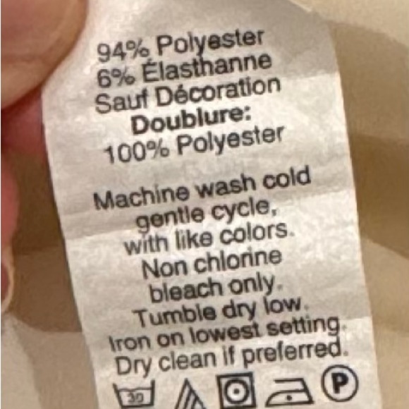 J.Crew Ivory Lace Sleeve Sheath Dress Size 6 | Old Money Luxury Classic Workwear - Picture 8 of 9